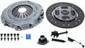 Set ambreiaj 3000 970 072 SACHS
