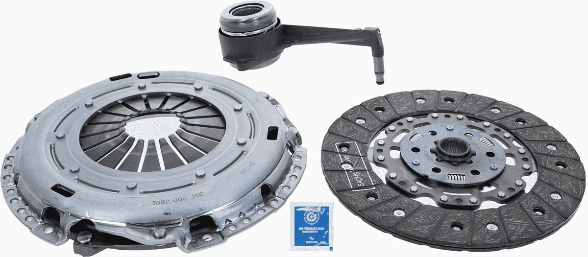 Set ambreiaj 3000 990 081 SACHS