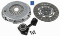 Set ambreiaj 3000 990 221 SACHS