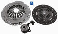 Set ambreiaj 3000 990 508 SACHS