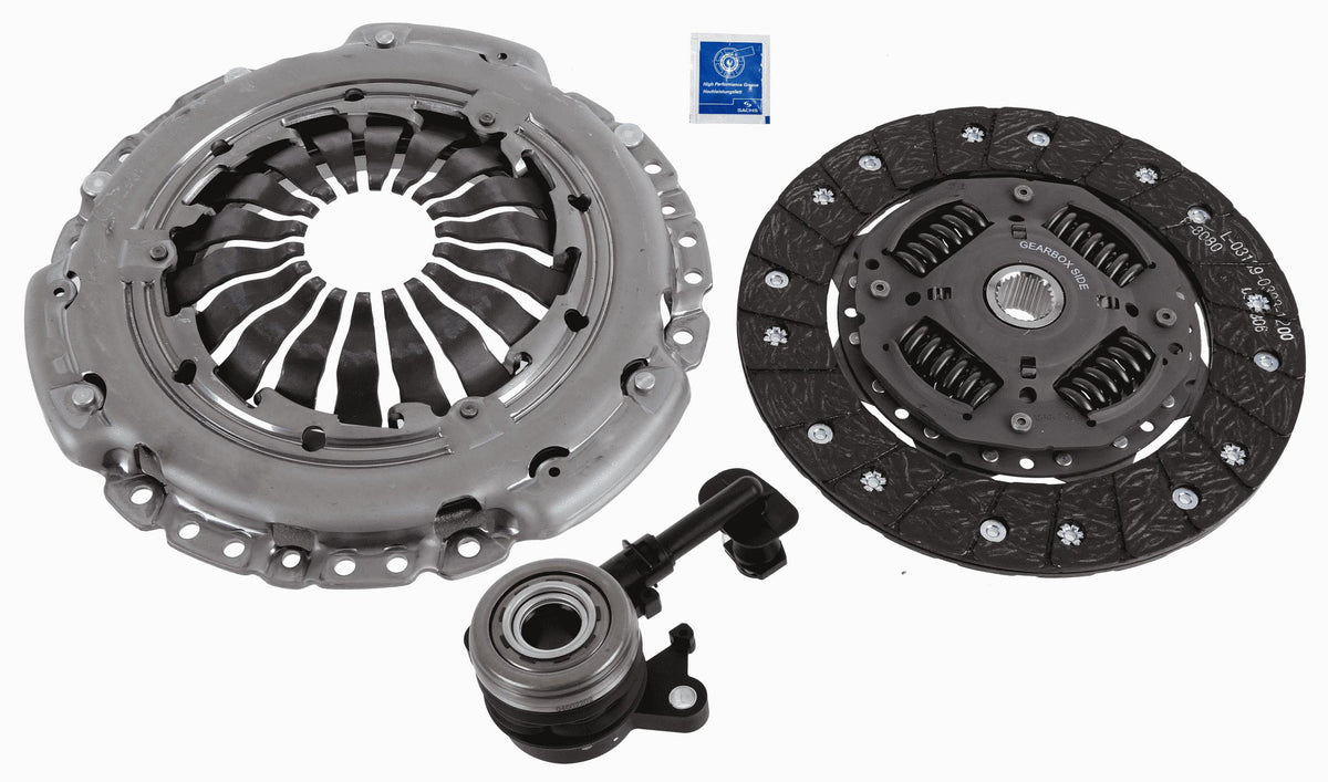 Set ambreiaj 3000 990 508 SACHS