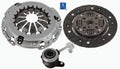 Set ambreiaj 3000 990 580 SACHS