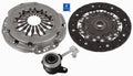 Set ambreiaj 3000 990 587 SACHS