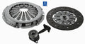 Set ambreiaj 3000 990 599 SACHS