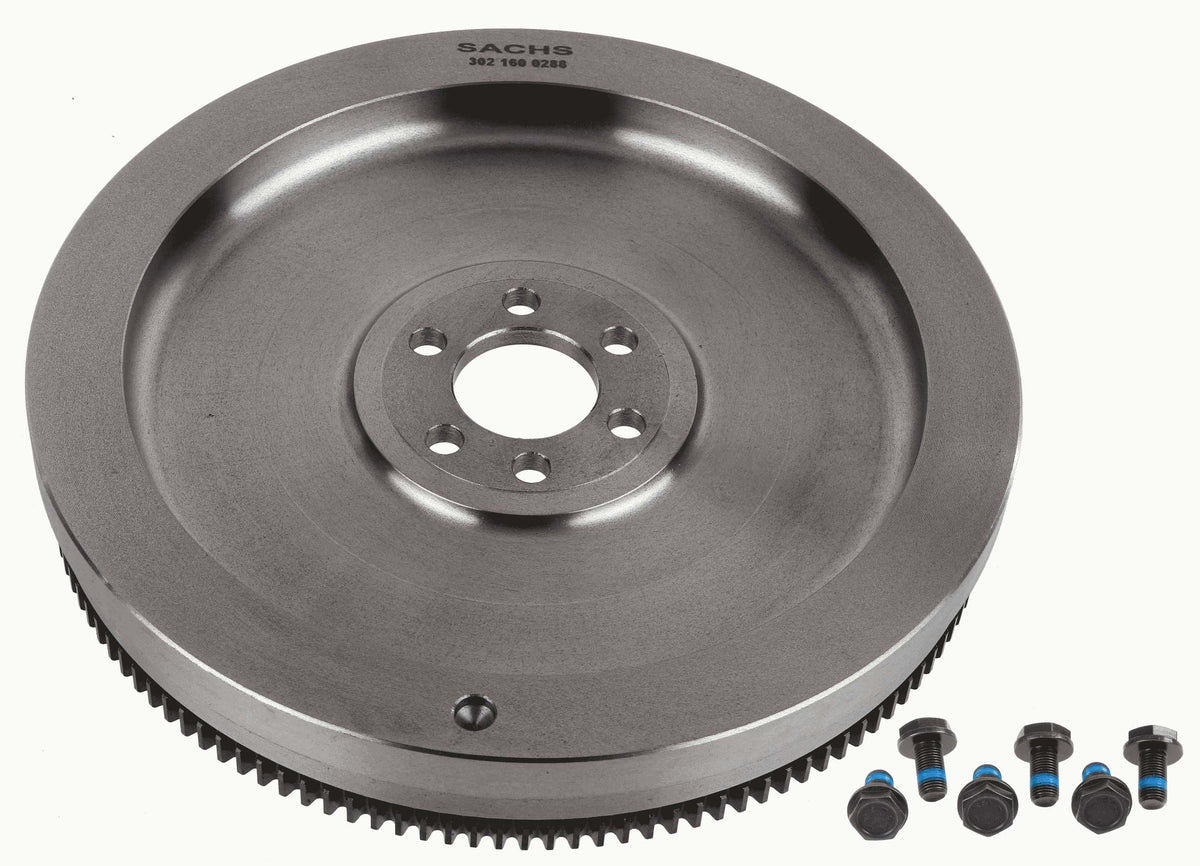 Volanta SACHS 3021 600 288