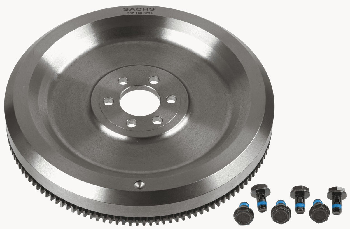 Volanta 3021 600 294 SACHS