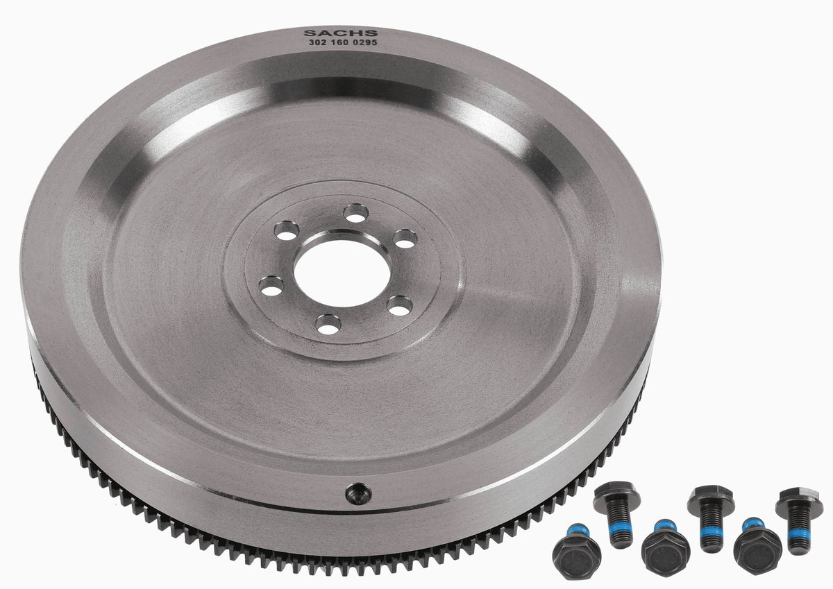 Volanta 3021 600 295 SACHS