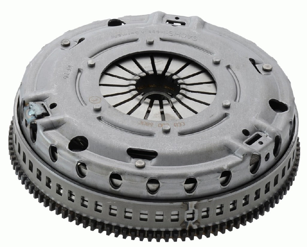 Set ambreiaj 3089 000 033 SACHS