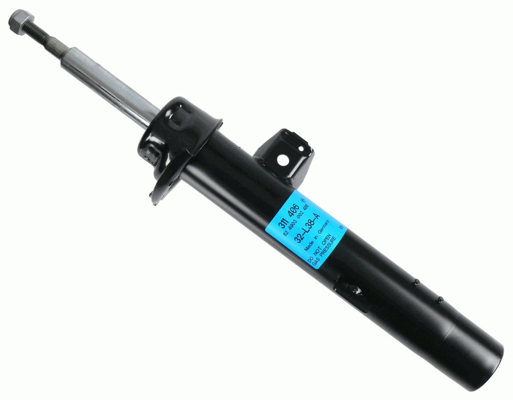 amortizor 311 406 SACHS