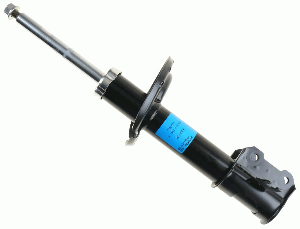 amortizor 312 611 SACHS