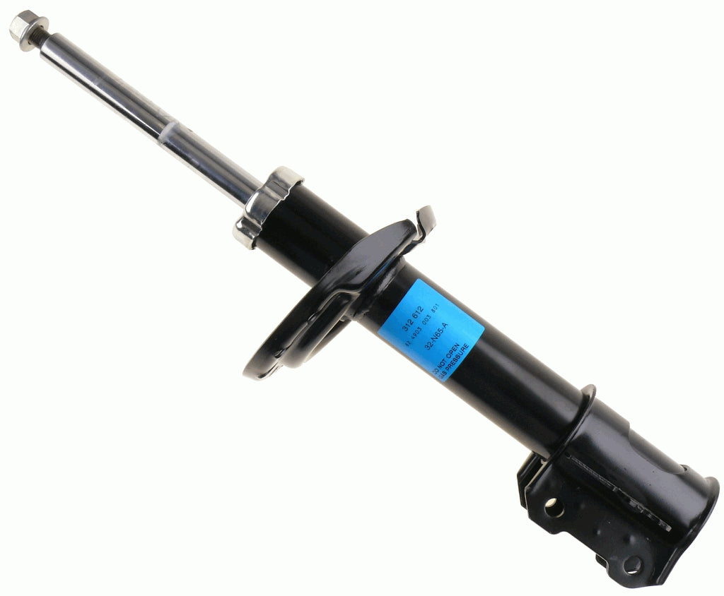 amortizor 312 612 SACHS