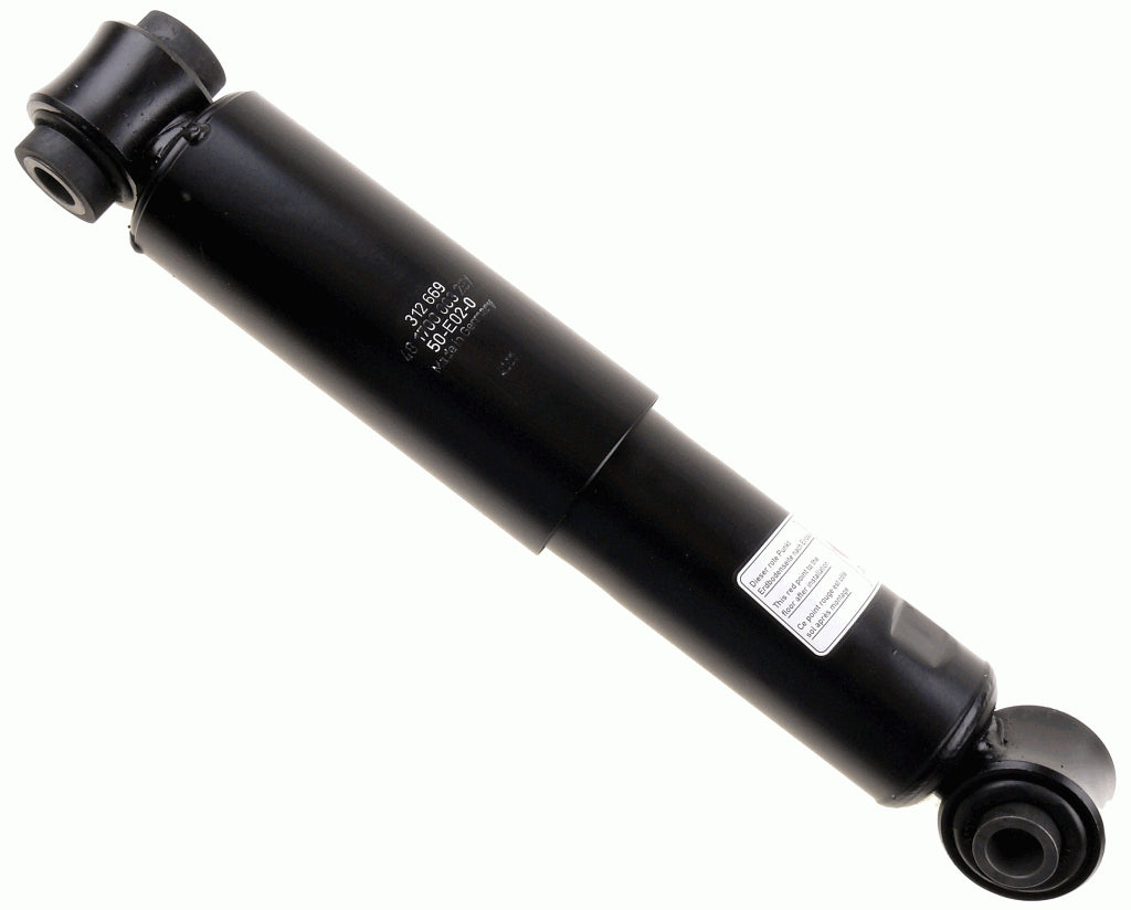 amortizor 312 669 SACHS