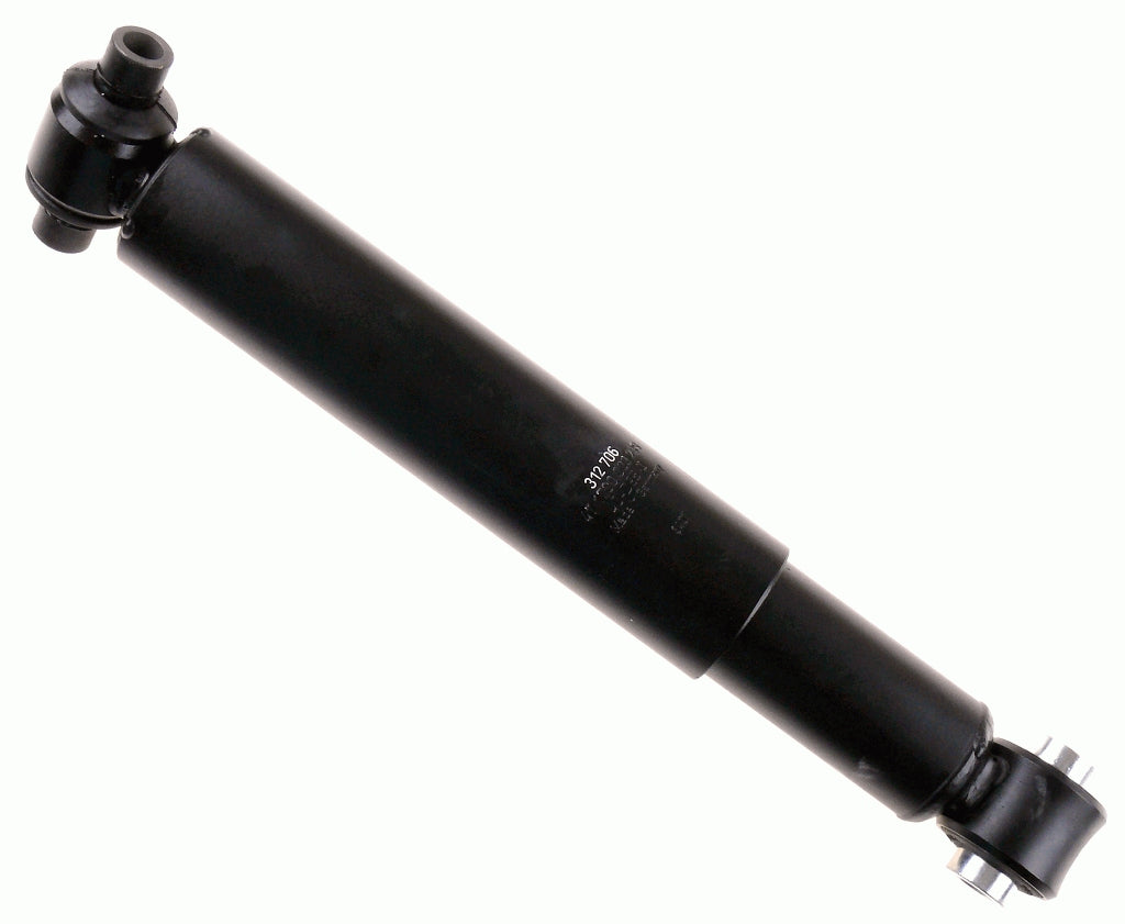 amortizor 312 706 SACHS