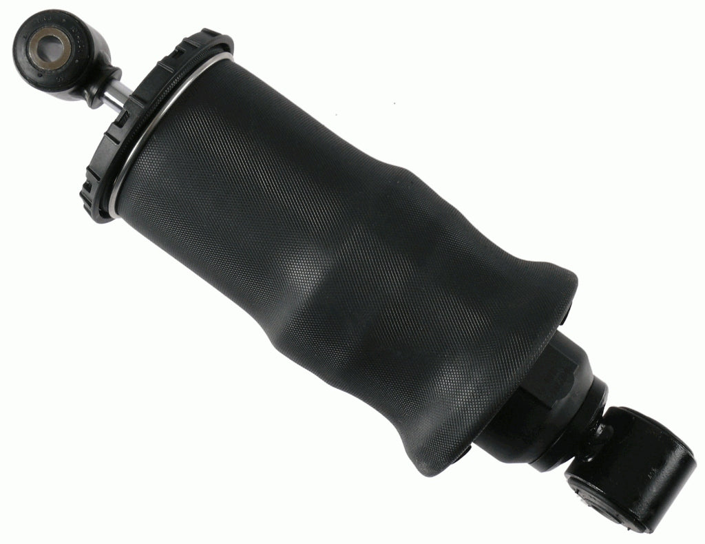 Amortizor, suspensie cabina 313 078 SACHS