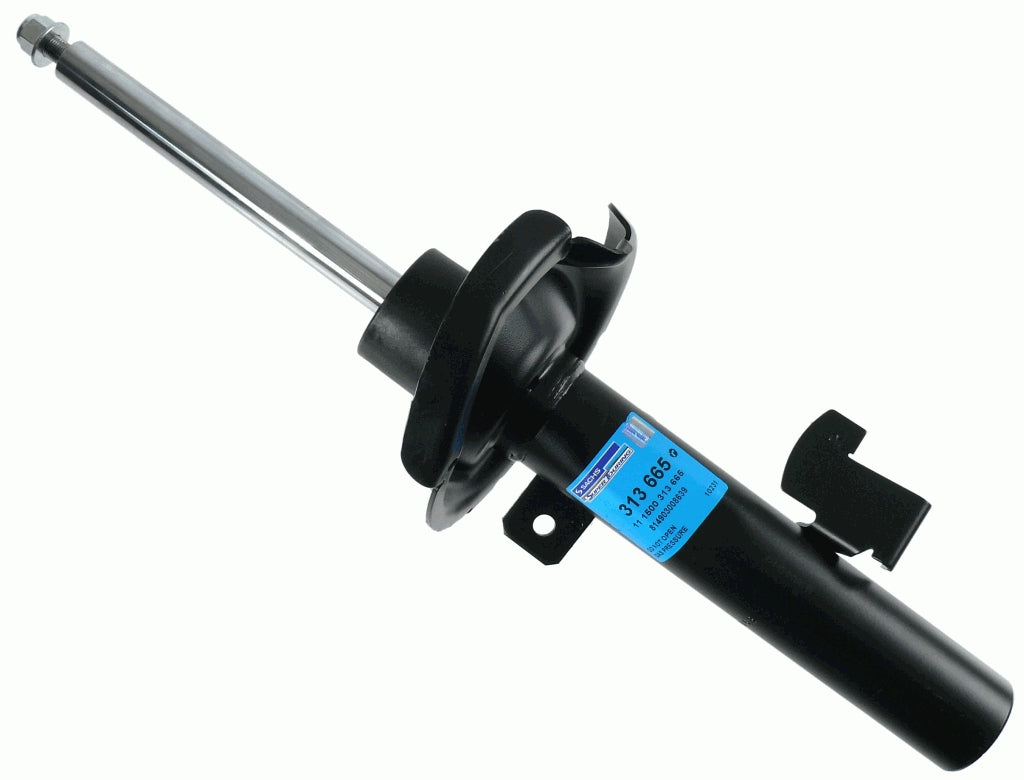 amortizor 313 665 SACHS