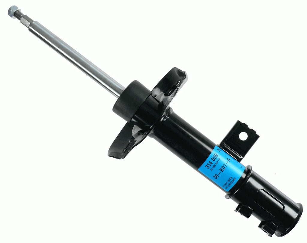 amortizor 314 009 SACHS