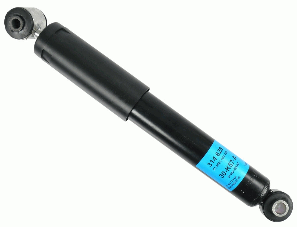 amortizor 314 628 SACHS