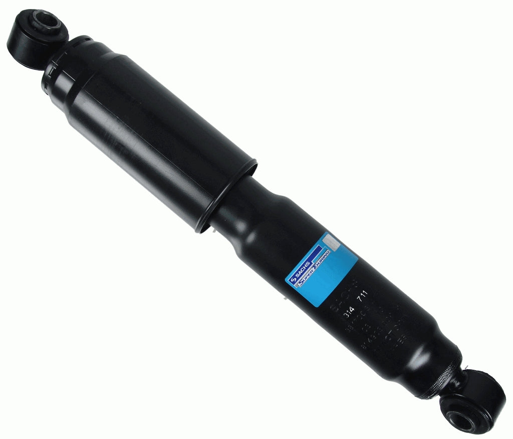 amortizor 314 711 SACHS