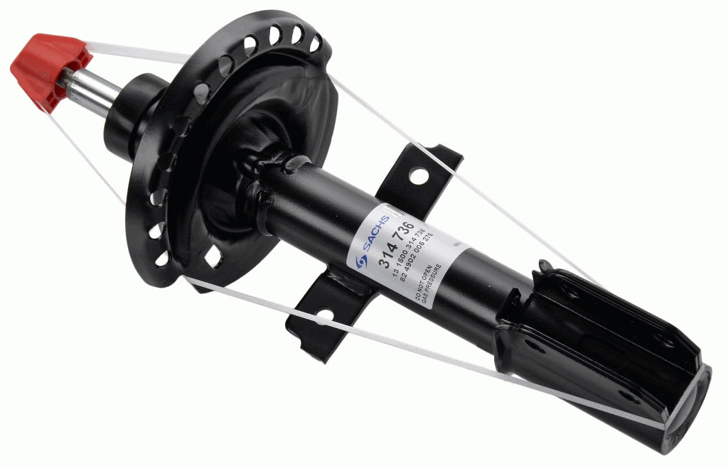 Amortizor SACHS 314 736