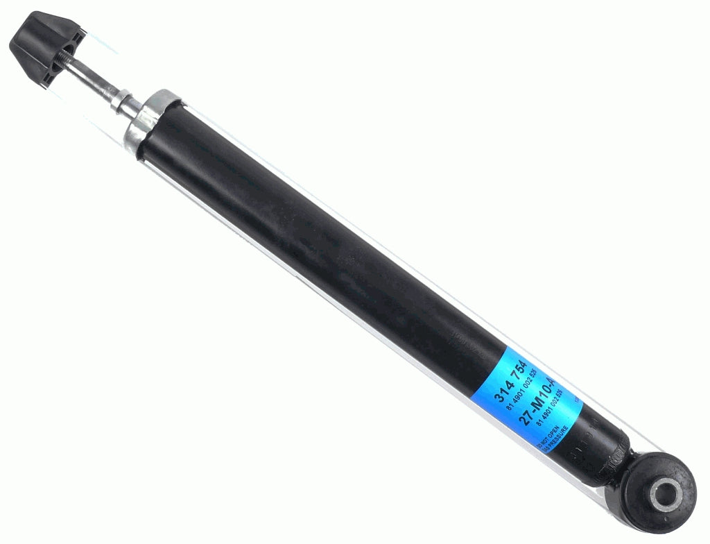 amortizor 314 754 SACHS