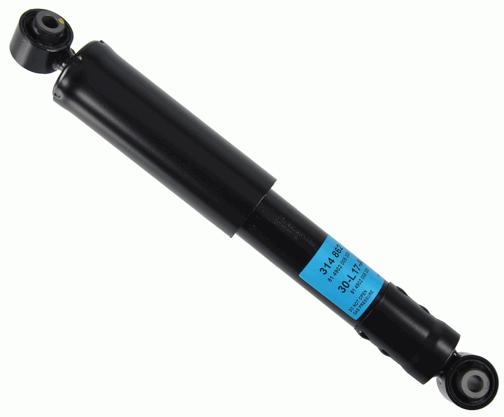 amortizor 314 862 SACHS