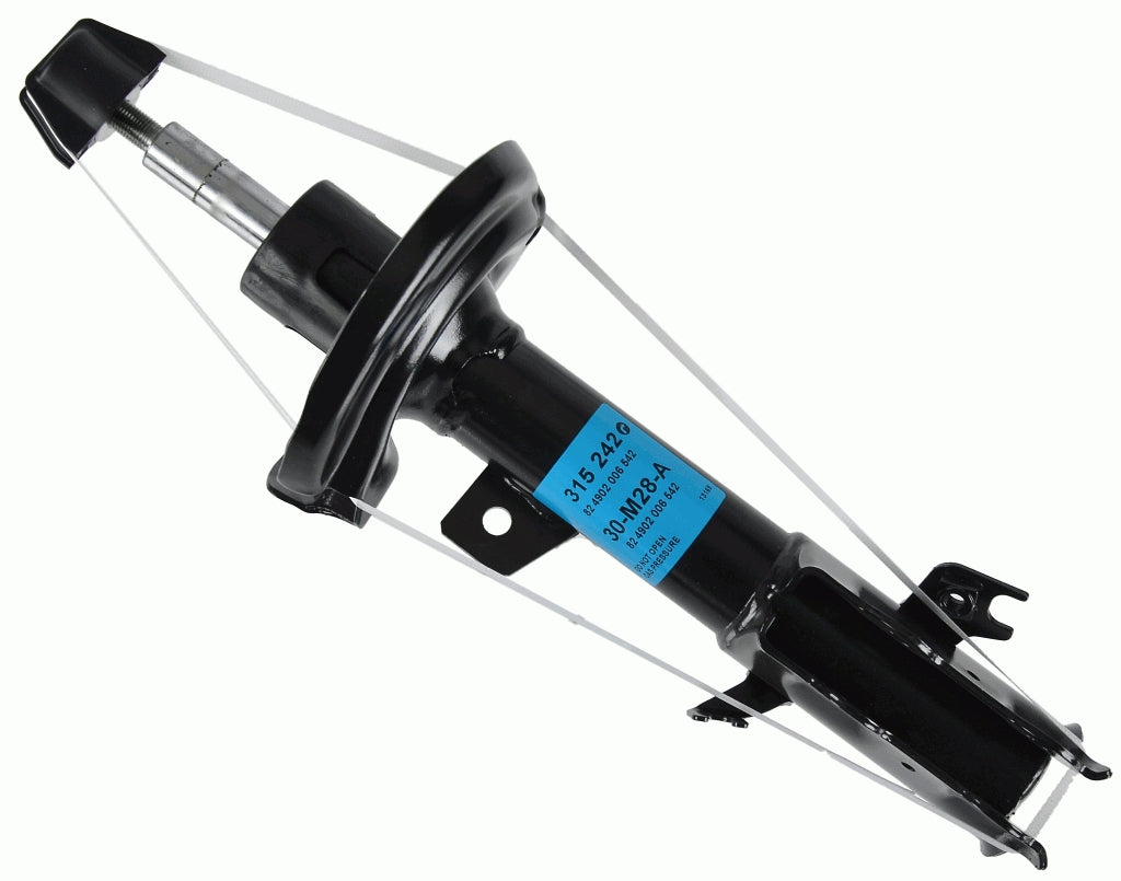 amortizor 315 242 SACHS