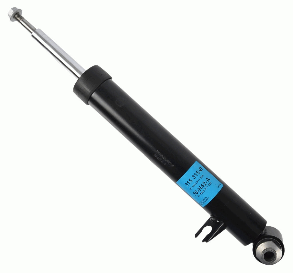 amortizor 315 315 SACHS