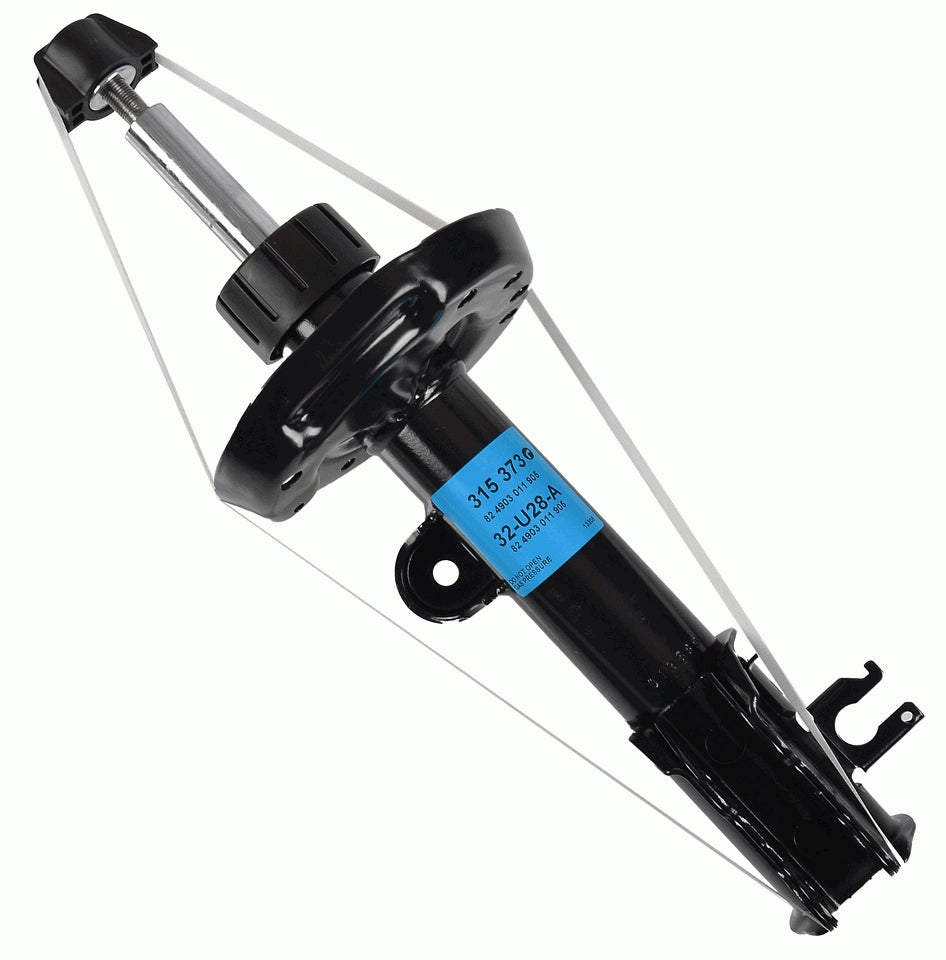 amortizor 315 373 SACHS