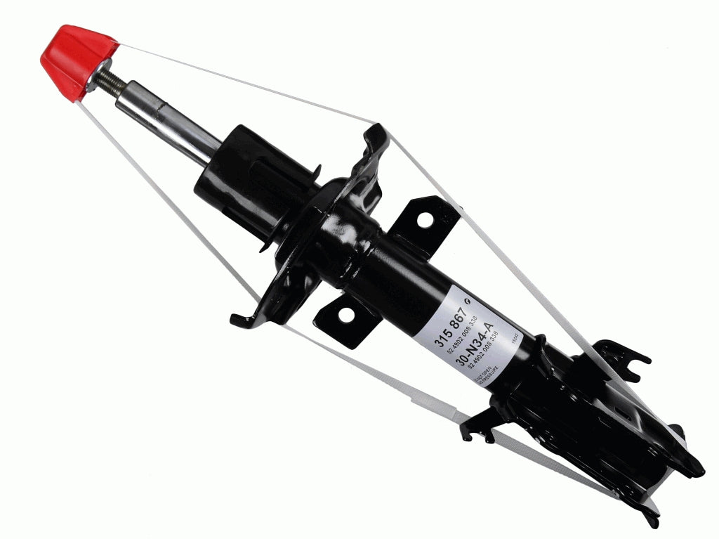 amortizor 315 867 SACHS