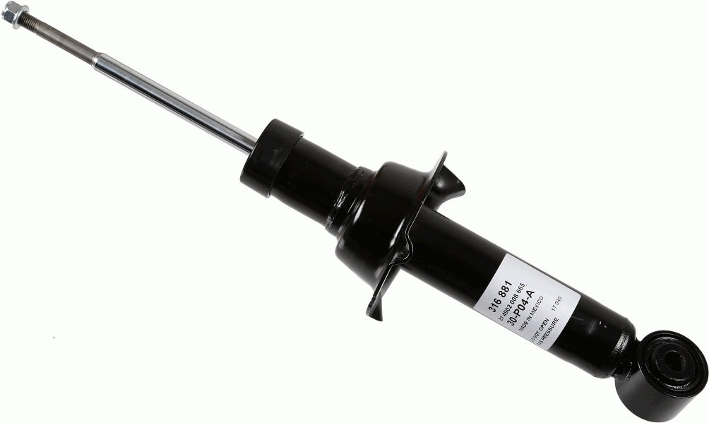 amortizor 316 881 SACHS