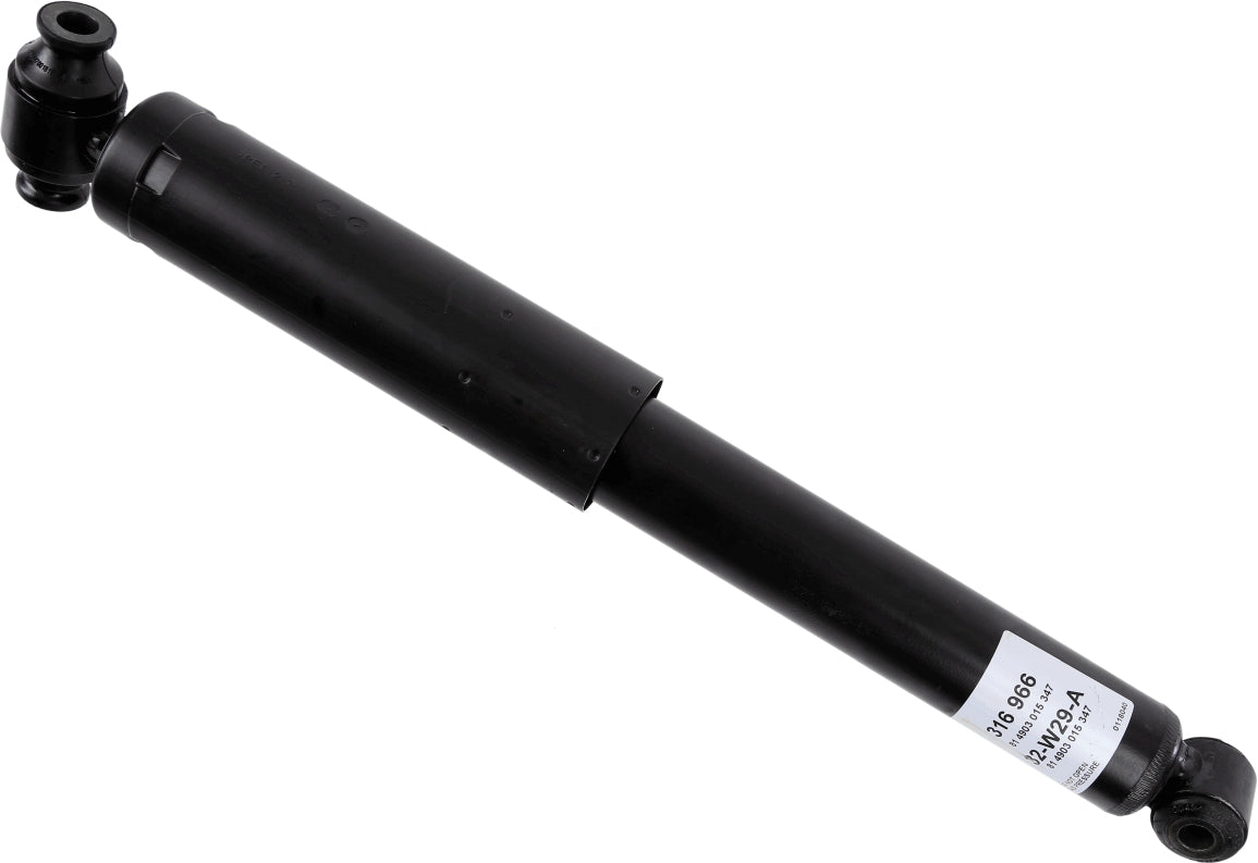 amortizor 316 966 SACHS