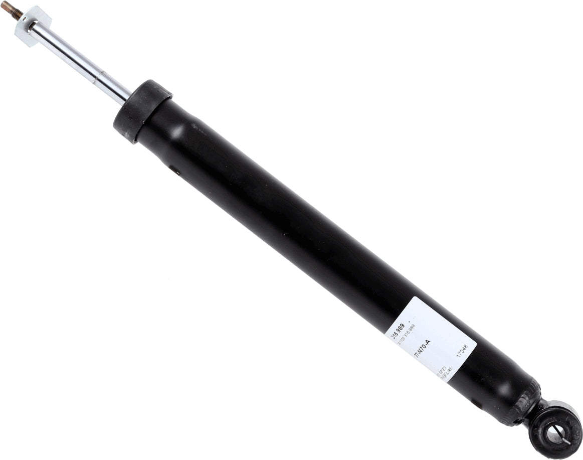 amortizor 316 989 SACHS