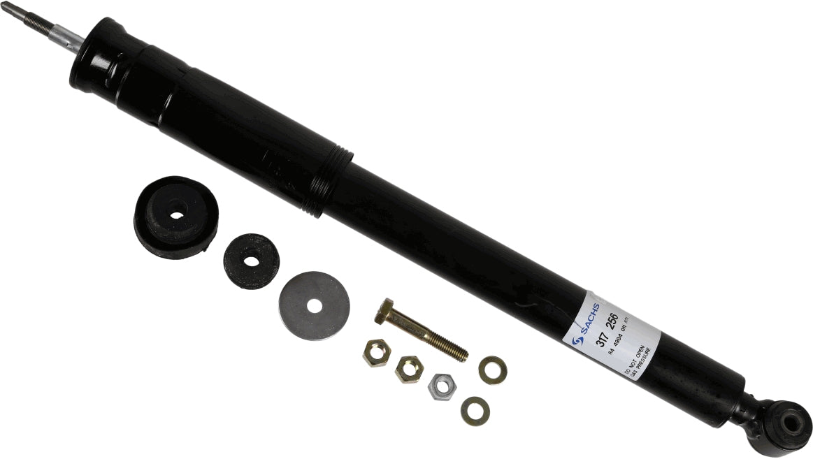 amortizor 317 256 SACHS