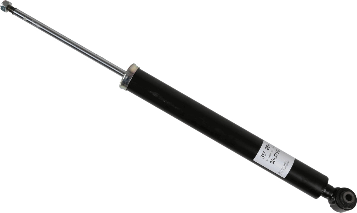 amortizor 317 266 SACHS