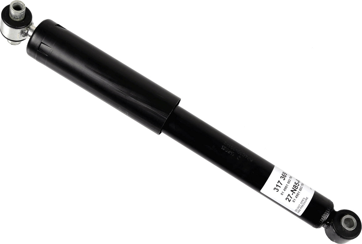 amortizor 317 369 SACHS