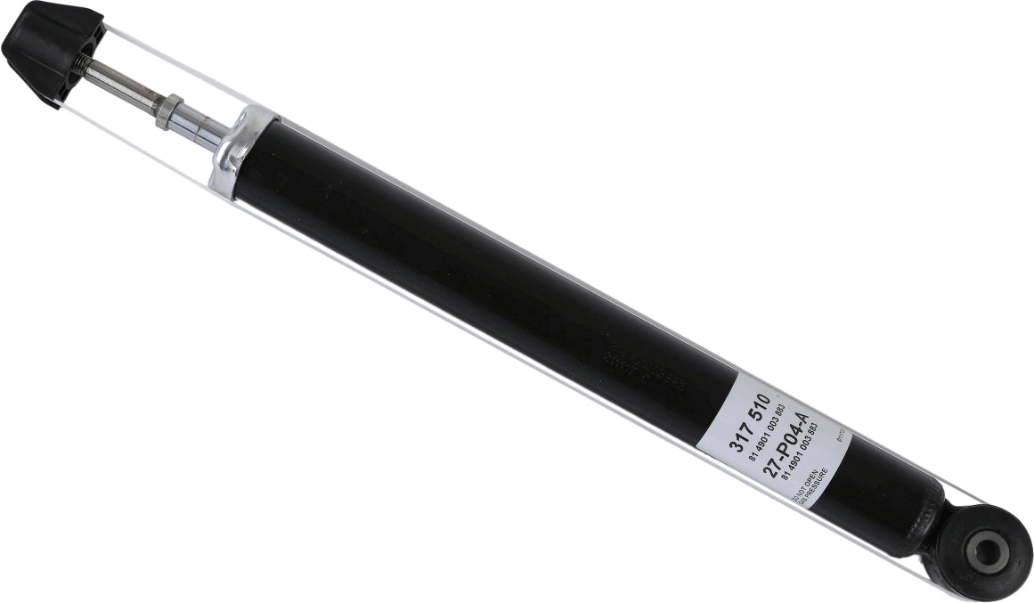amortizor 317 510 SACHS