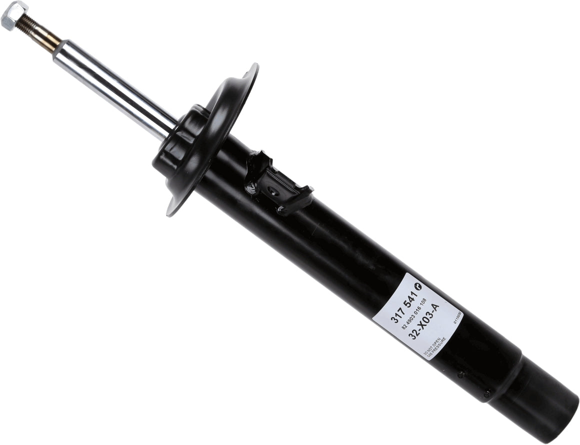 amortizor 317 541 SACHS
