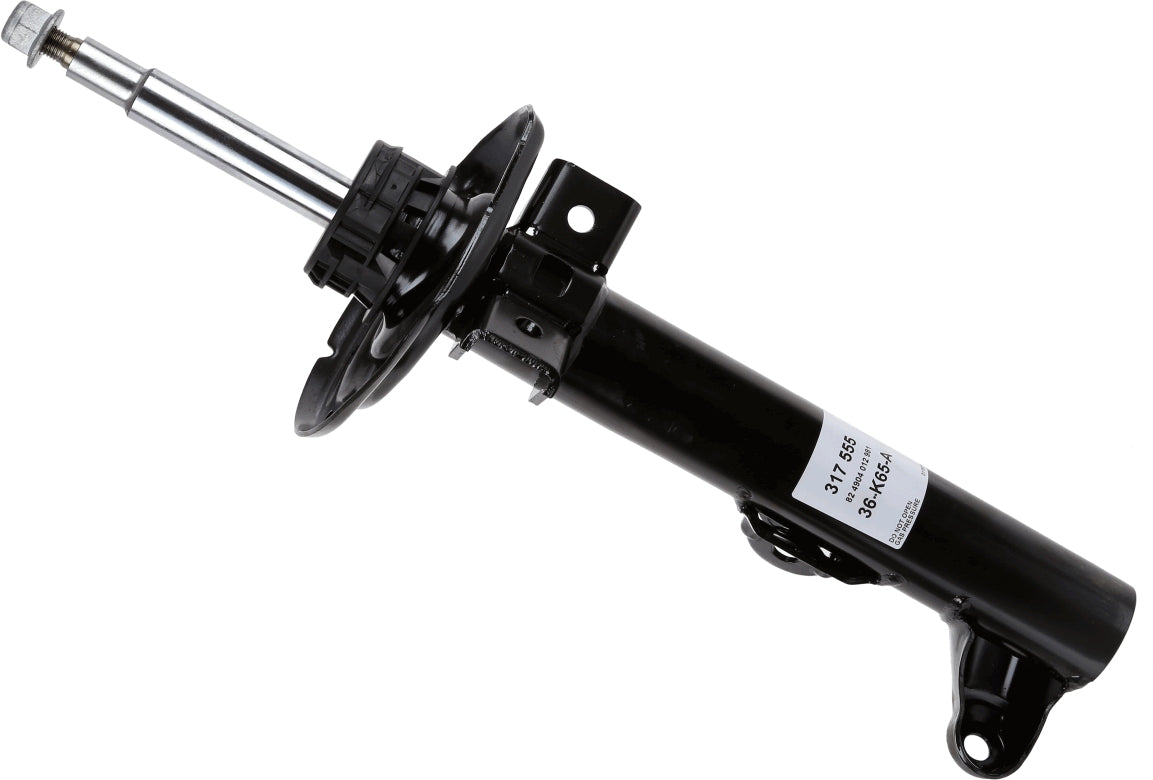 amortizor 317 555 SACHS