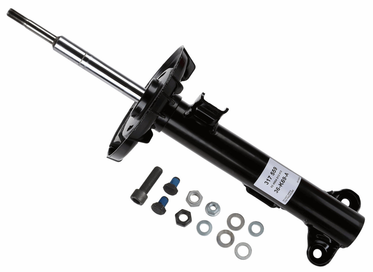 amortizor 317 559 SACHS
