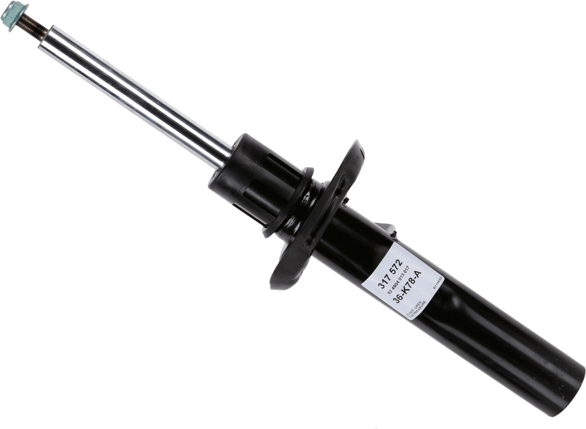 amortizor 317 572 SACHS