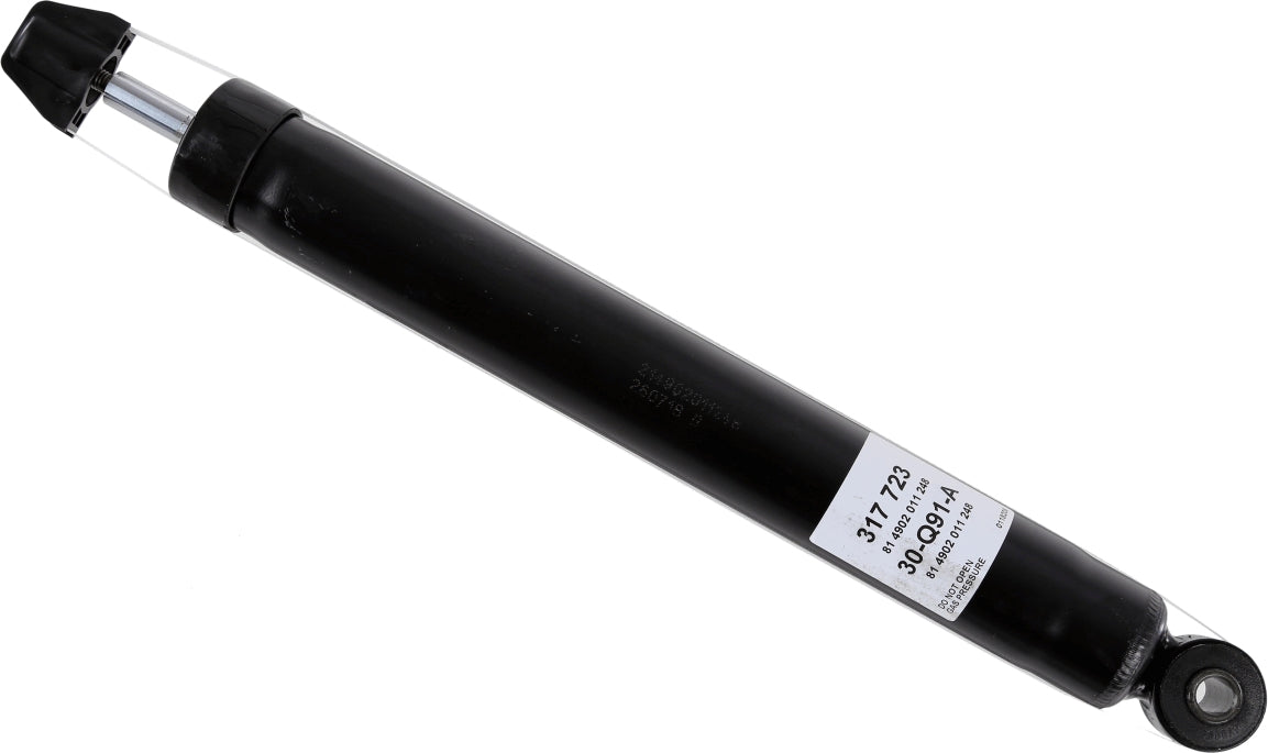 amortizor 317 723 SACHS