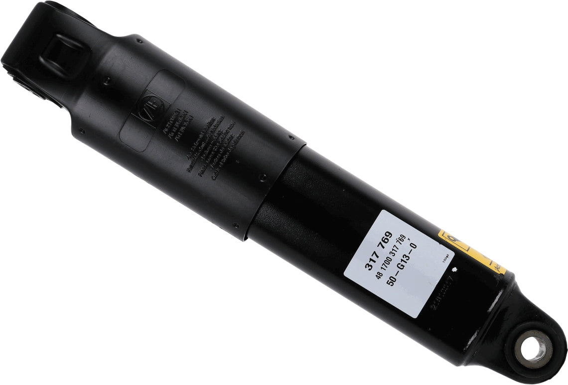 amortizor 317 769 SACHS