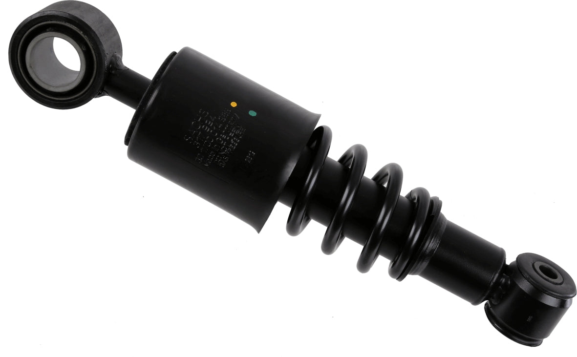 Amortizor, suspensie cabina 317 994 SACHS