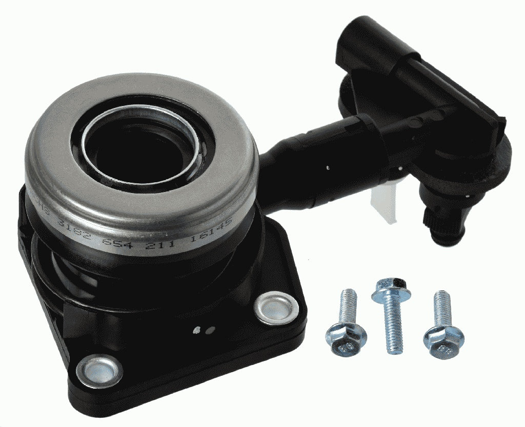Rulment de presiune, ambreiaj 3182 654 211 SACHS