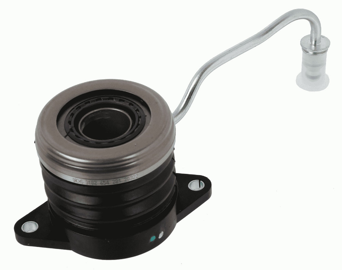 Rulment de presiune, ambreiaj 3182 654 281 SACHS