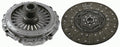 Set ambreiaj 3400 122 801 SACHS