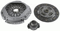 Set ambreiaj 3400 700 433 SACHS
