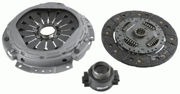 Set ambreiaj 3400 700 433 SACHS