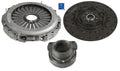 Set ambreiaj 3400 700 663 SACHS