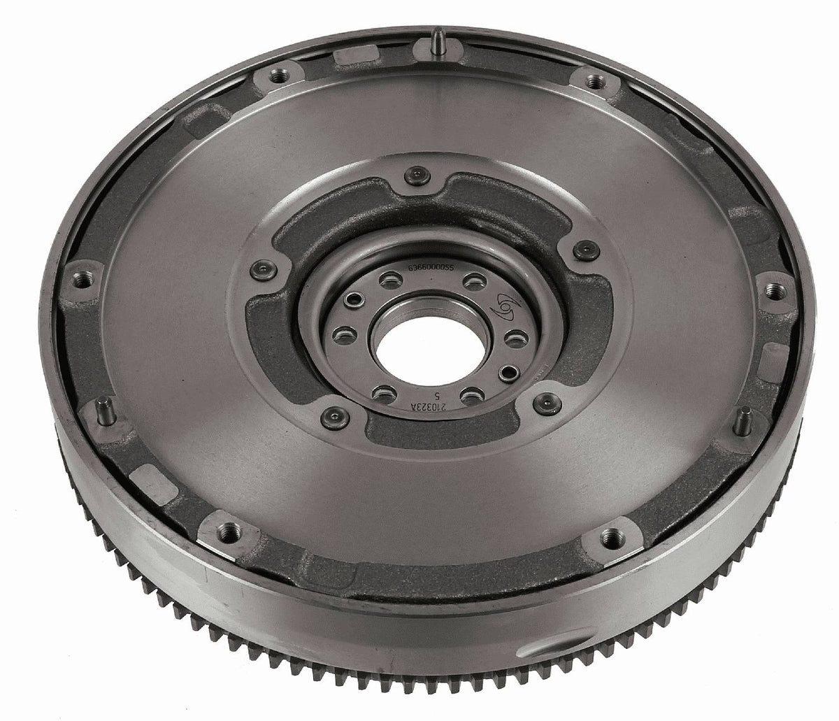 Volanta 6366 000 055 SACHS